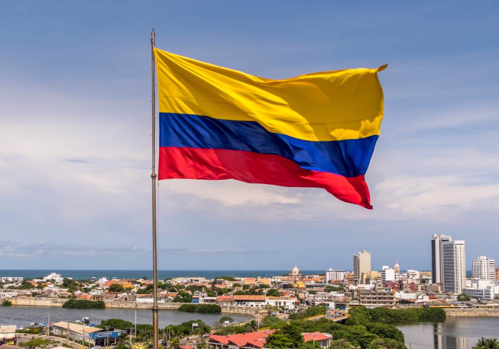 Plan Colombia